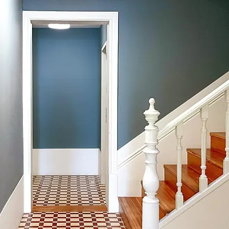 Special Place With A Sunny Balcony Facing Clerigos Appartement *