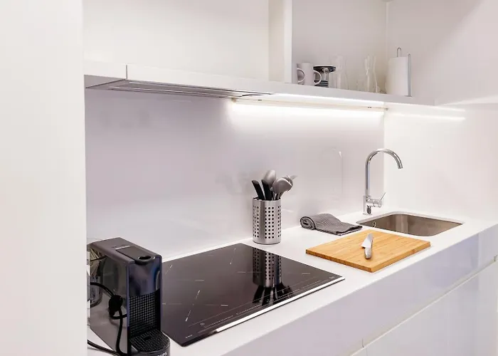 Appartement Special Place With A Sunny Balcony Facing Clerigos Porto