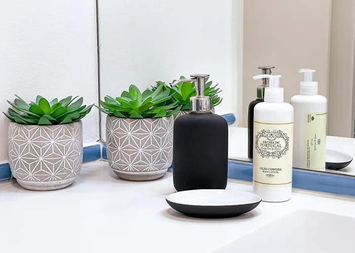 Apartmán Special Place With A Sunny Balcony Facing Clerigos *