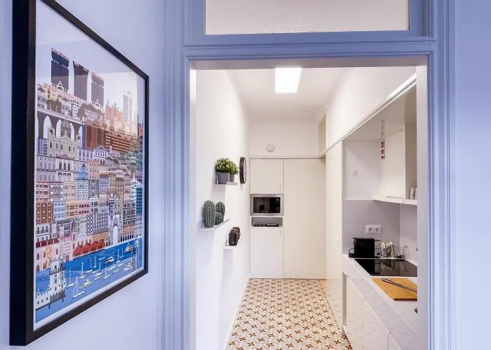 شقة Special Place With A Sunny Balcony Facing Clerigos