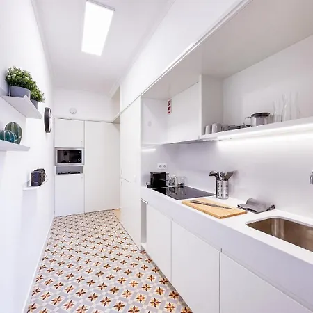 Special Place With A Sunny Balcony Facing Clerigos Luksusowy namiot Porto